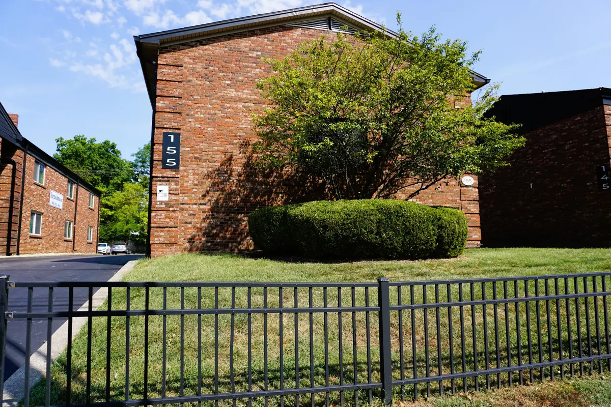 155 Virginia Avenue #201, Lexington, KY 40508 - #1