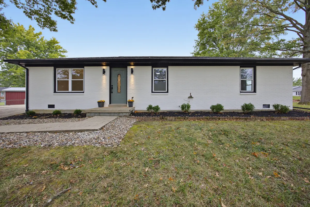 229 Lynn Drive, Lawrenceburg, KY 40342 - #1