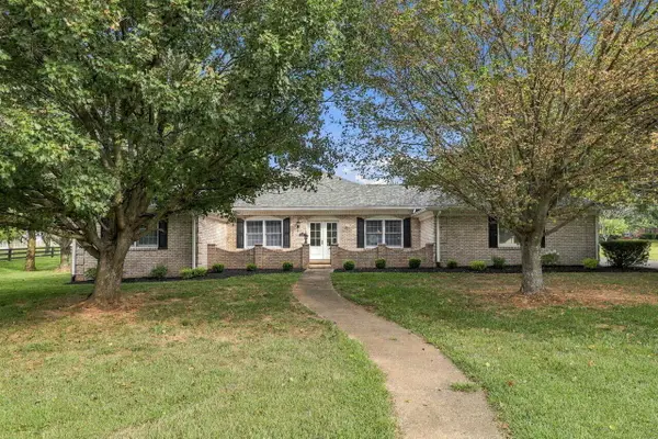 1851 Wilmore Road, Nicholasville, KY 40356