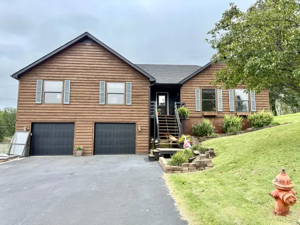 1136 Rayburn Drive, Olive Hill, KY 41164