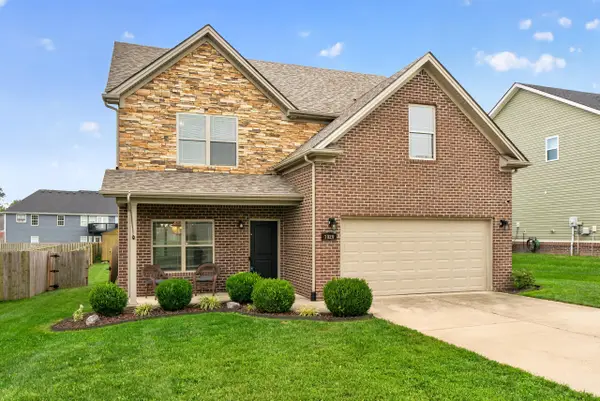 7020 Charismatic Court, Richmond, KY 40475