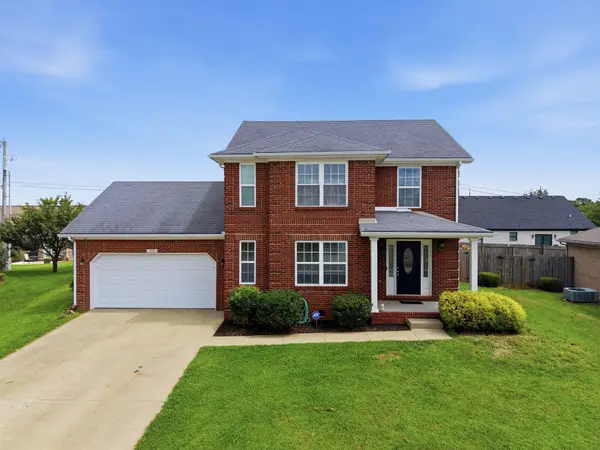312 Frederick Road, Nicholasville, KY 40356