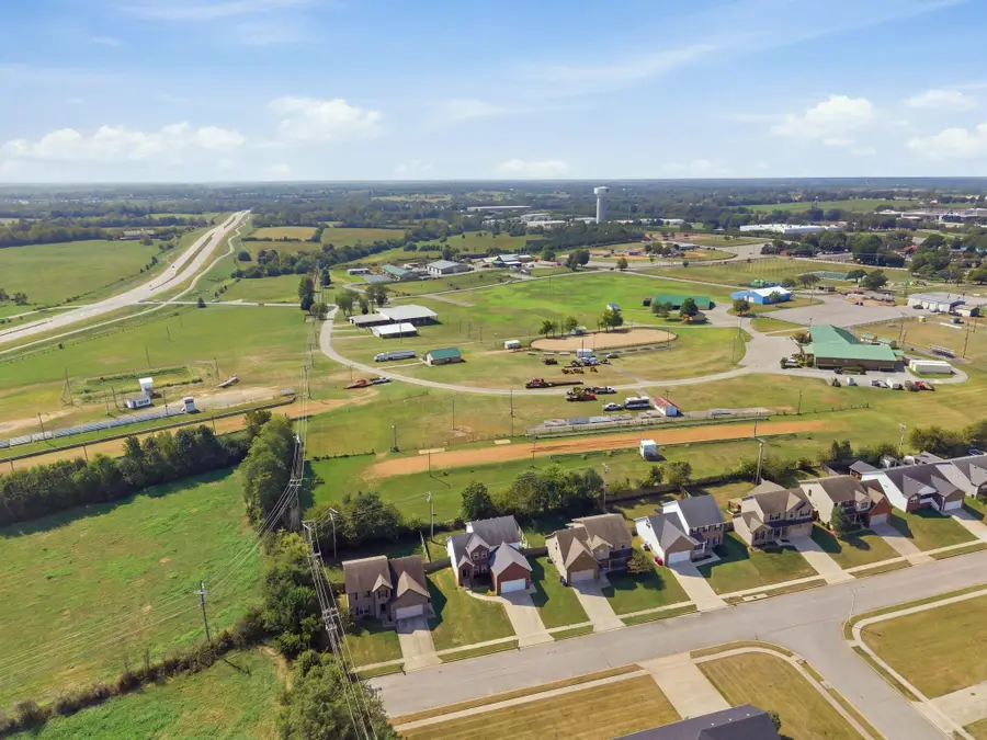 509 Mcpeek Place, Nicholasville, KY 40356 - #3