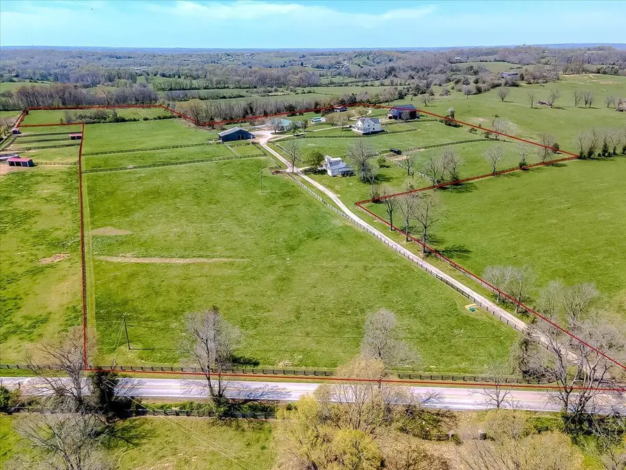 12641 Troy Pike, Versailles, KY 40383 - #2