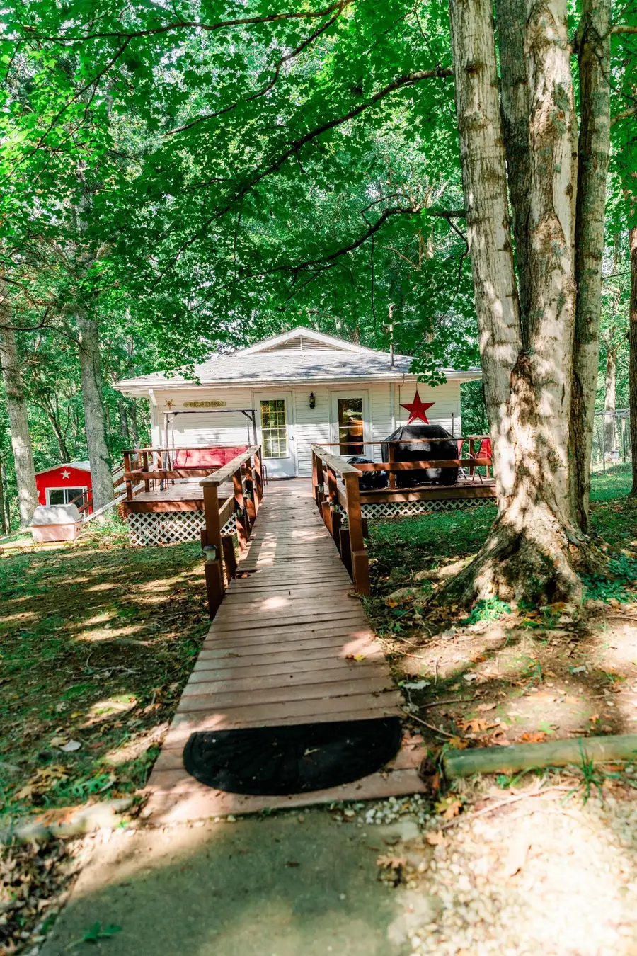 1160 Deer Run Rd Road, Lawrenceburg, KY 40342 - #2