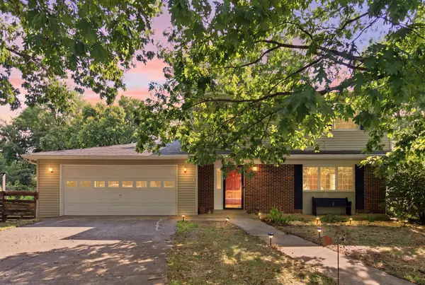 119 Hammons Drive, Richmond, KY 40475