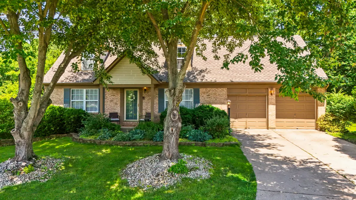 2951 Babbling Brook Way, Burlington, KY 41005 - #1