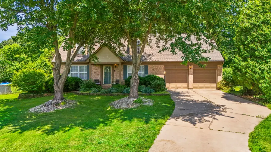 2951 Babbling Brook Way, Burlington, KY 41005 - #2