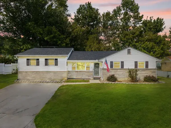 408 S Willow Drive, Morehead, KY 40351