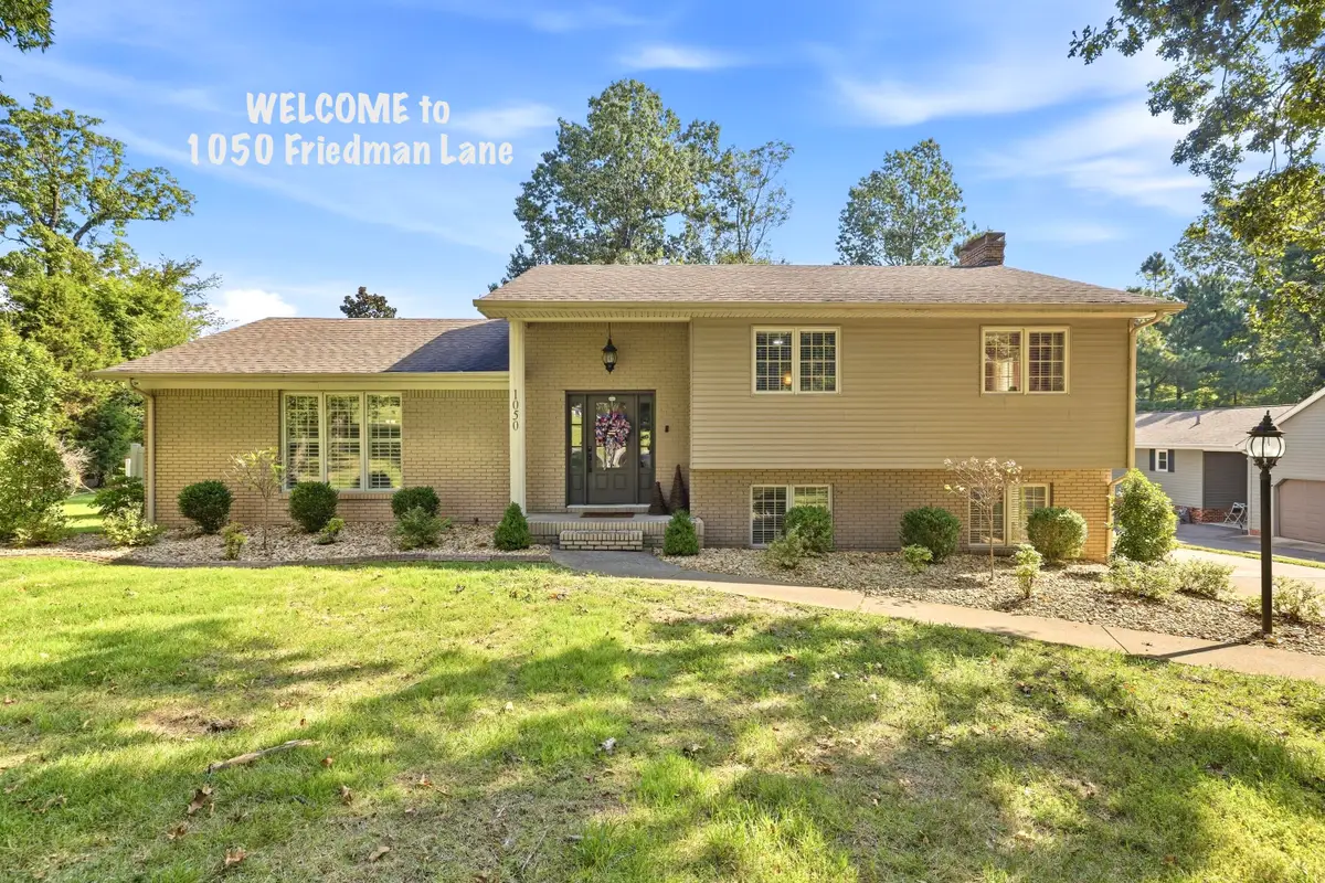 1050 Friedman Lane, Paducah, KY 42001 - #1