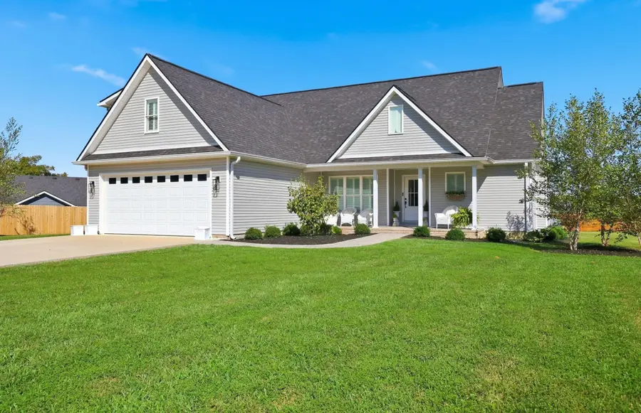 116 Allyson Circle, Junction City, KY 40440 - #2