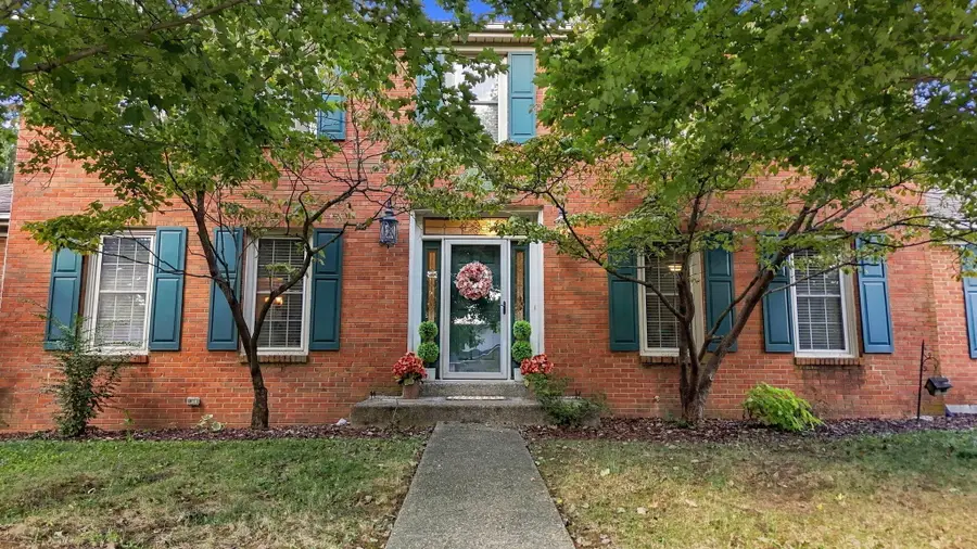 3422 Brandon Drive, Lexington, KY 40502 - #3