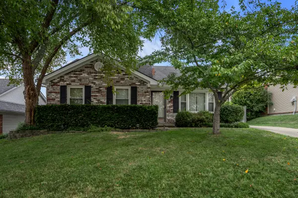 4664 Hathway Drive, Lexington, KY 40515