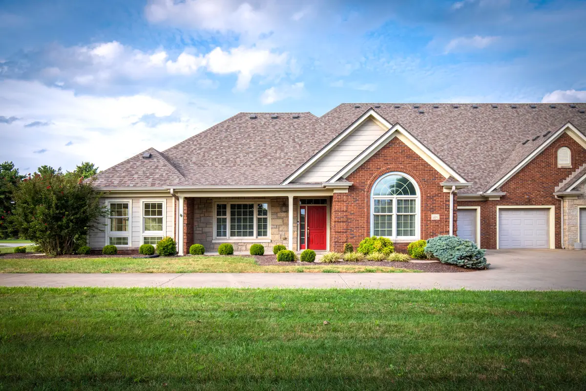 143 Rumsey Circle #C, Versailles, KY 40383 - #1