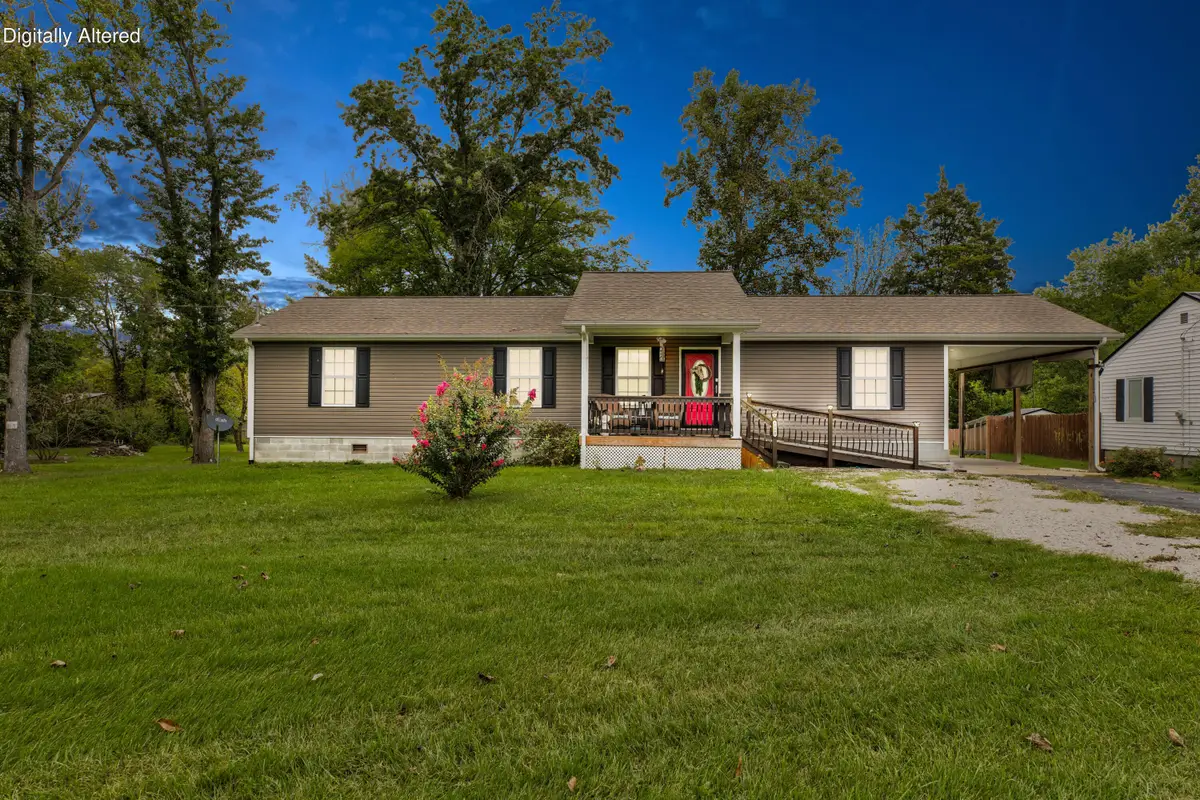 5050 Main Street, Clay City, KY 40312 - #1