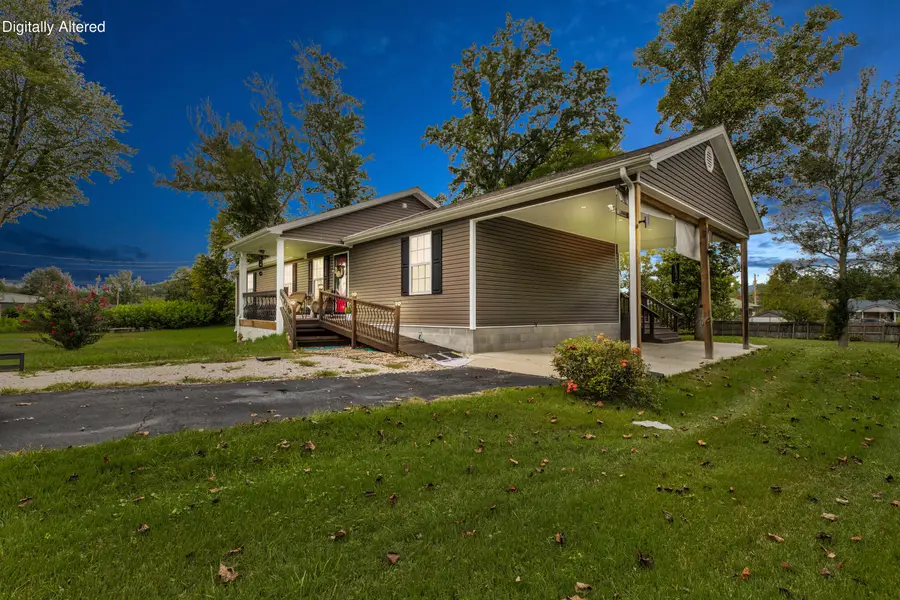 5050 Main Street, Clay City, KY 40312 - #2