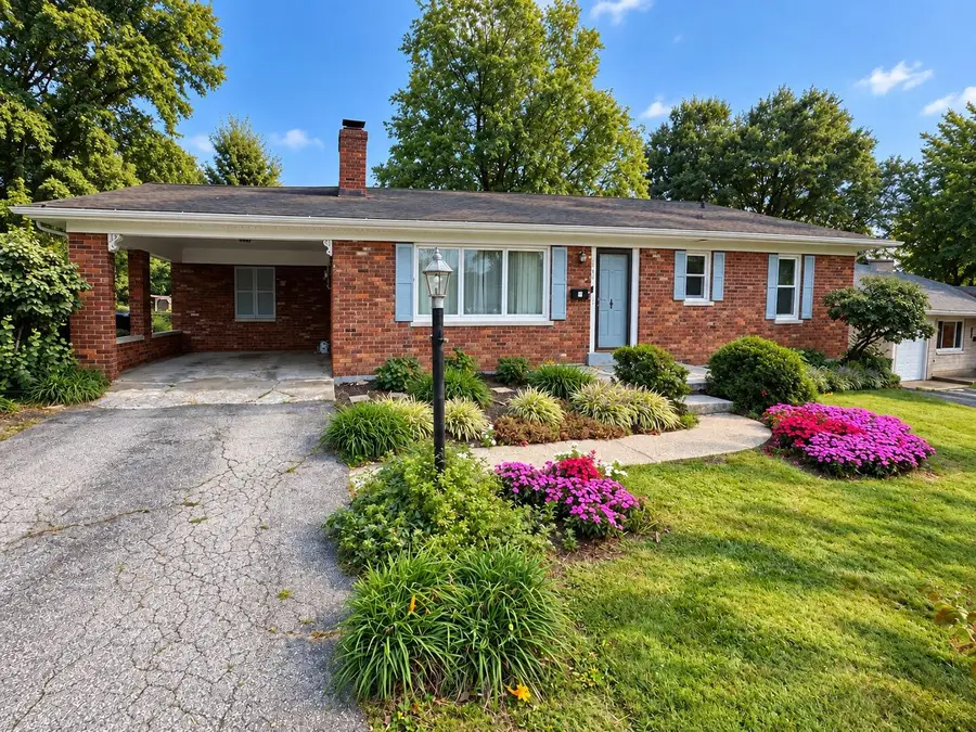 1037 Algonquin Trail, Frankfort, KY 40601 - #2