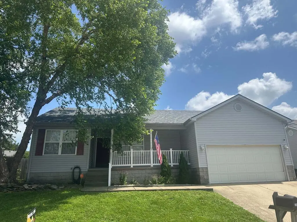 204 Secretariat Street, Georgetown, KY 40324 - #1