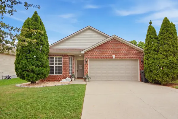 2736 Mill Wood Cove, Lexington, KY 40511