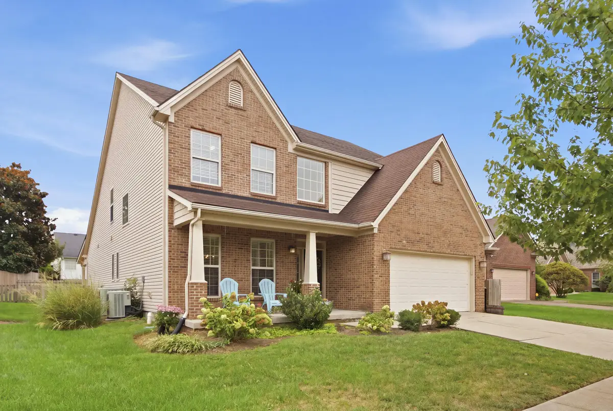 2868 Jenna Rest, Lexington, KY 40511 - #1