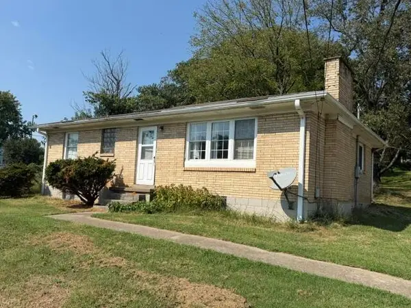1709 Irvine Road, Richmond, KY 40475