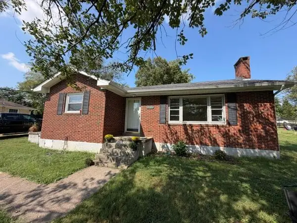 1711 Irvine Road, Richmond, KY 40475