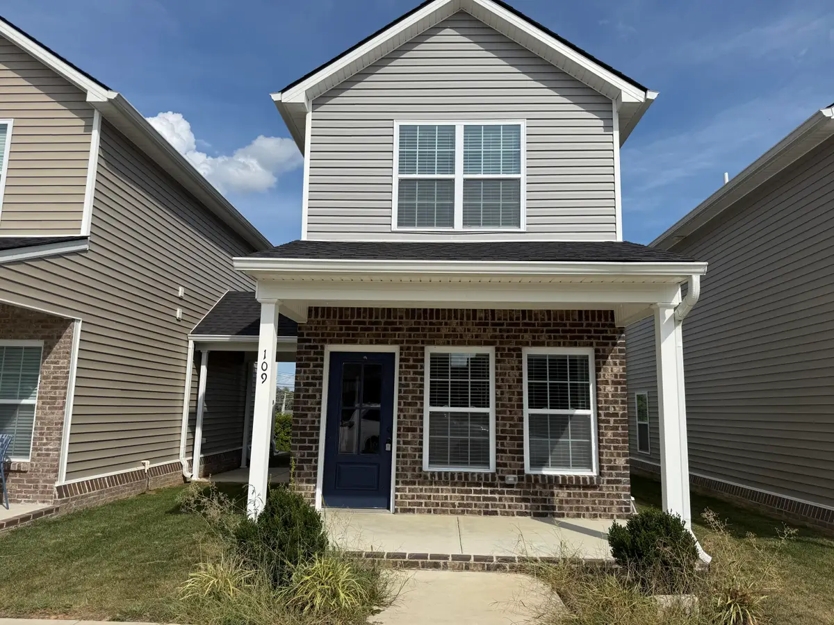 109 Harvest Bend Trail, Berea, KY 40403 - #1