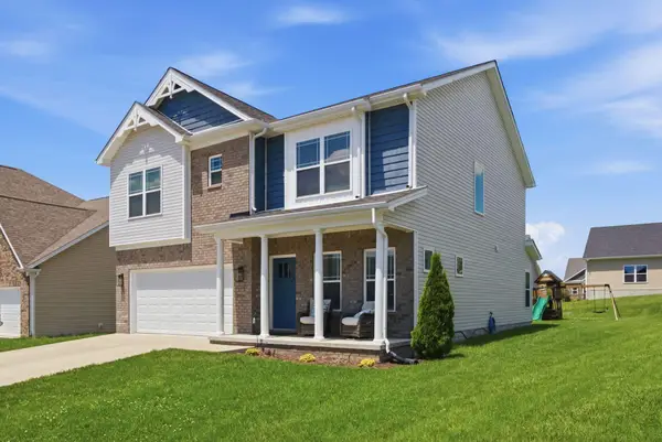146 Dove Run Circle, Georgetown, KY 40324