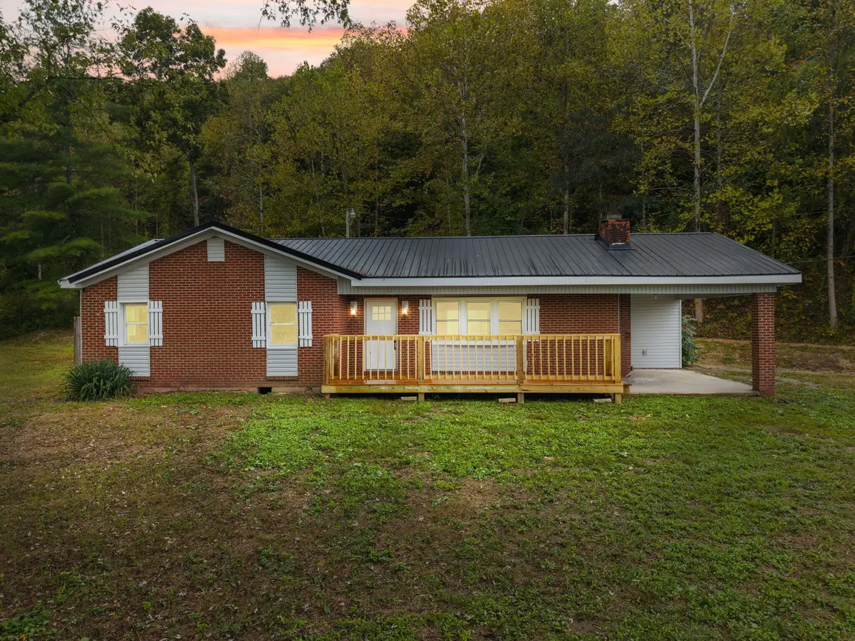 6847 Campton Road, Stanton, KY 40380 - #1