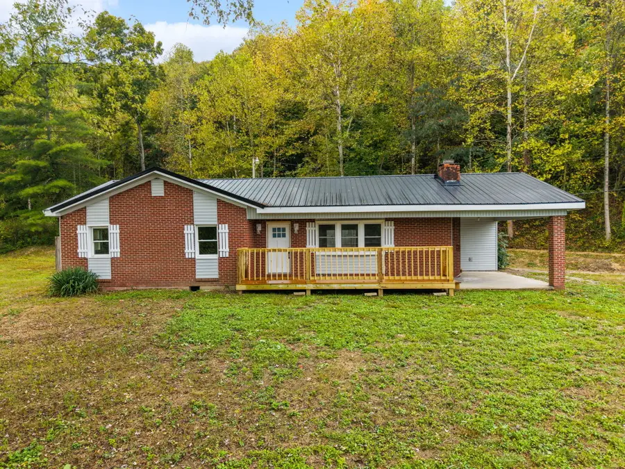 6847 Campton Road, Stanton, KY 40380 - #3