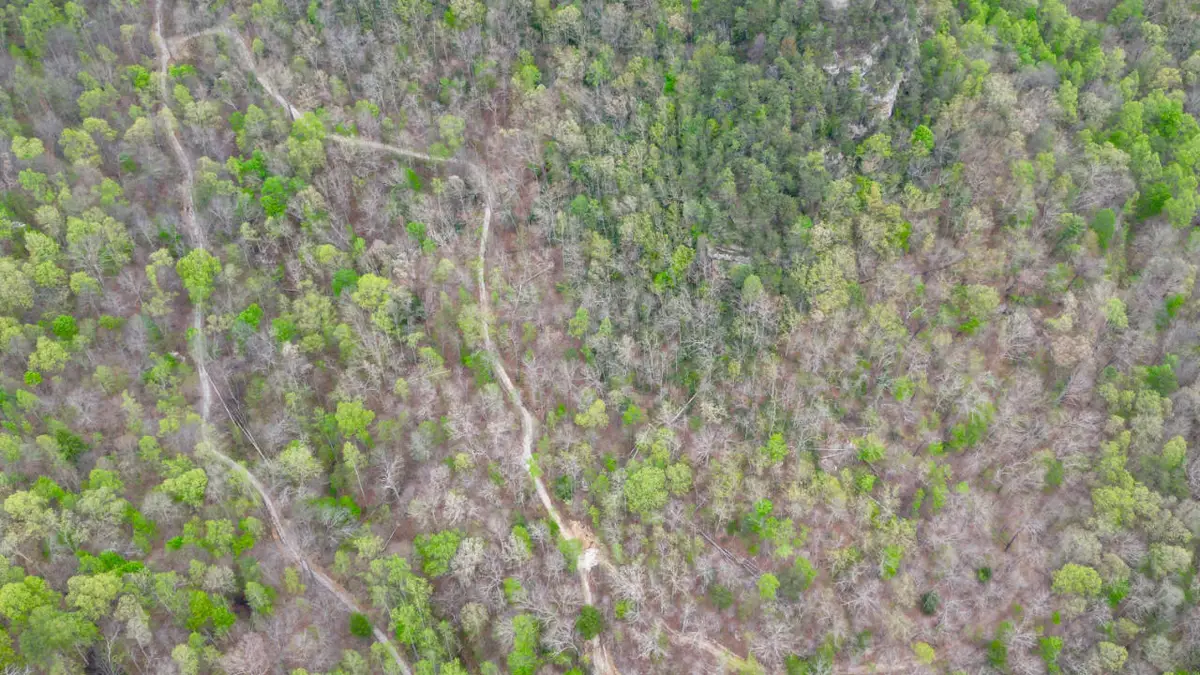 lot 33 Twin Arch Resort, Stanton, KY 40380 - #1