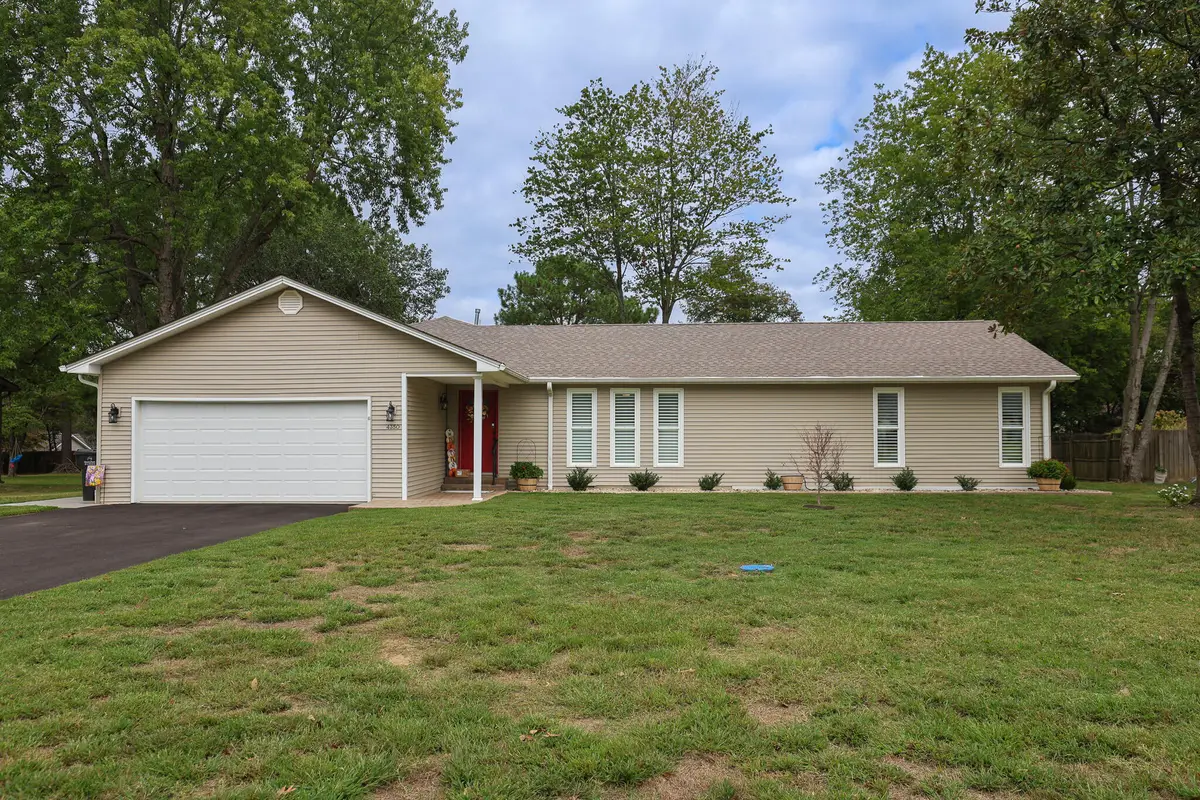 4350 Wellingborough Lane, Paducah, KY 42003 - #1