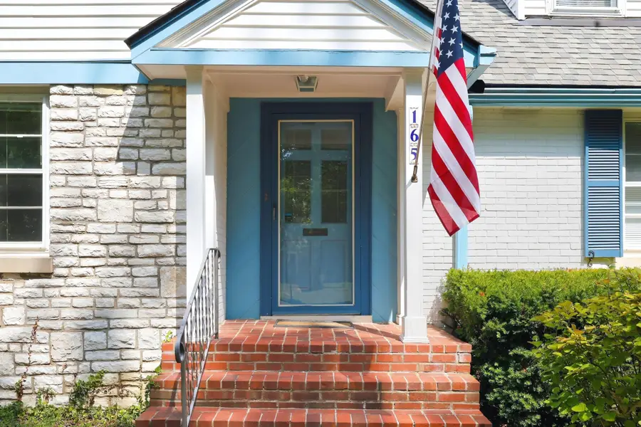 165 Cherokee Park, Lexington, KY 40503 - #3