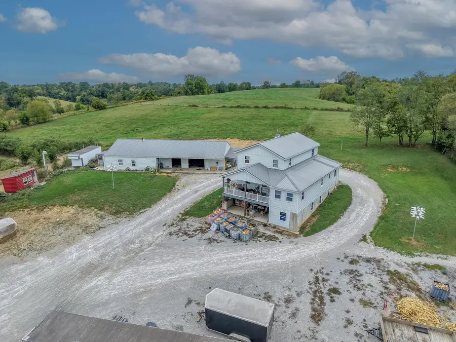2700 Upper Sharpsburg Road, Carlisle, KY 40311 - #3
