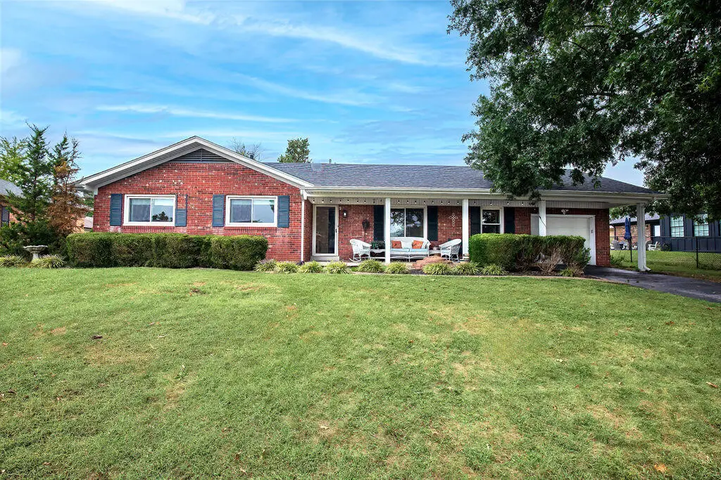 403 Weil Lane, Nicholasville, KY 40356 - #1