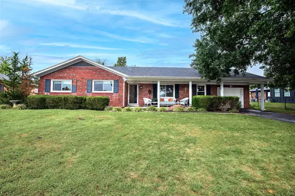 403 Weil Lane, Nicholasville, KY 40356