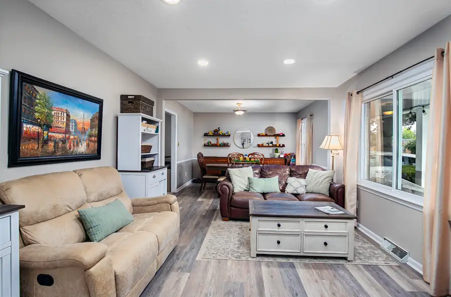 403 Weil Lane, Nicholasville, KY 40356 - #2