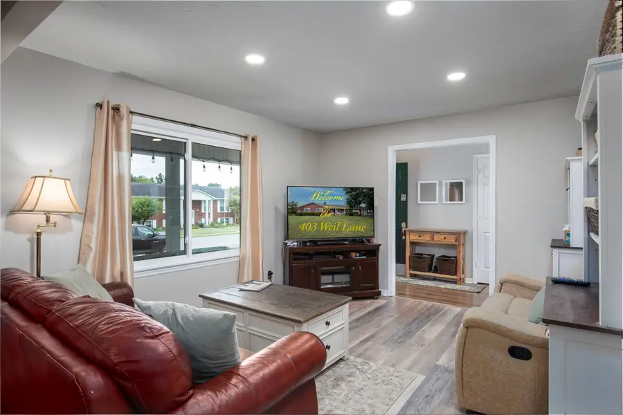 403 Weil Lane, Nicholasville, KY 40356 - #3
