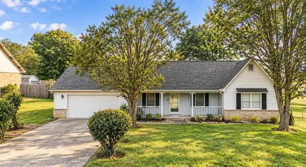 1106 Heartland Drive, Somerset, KY 42503