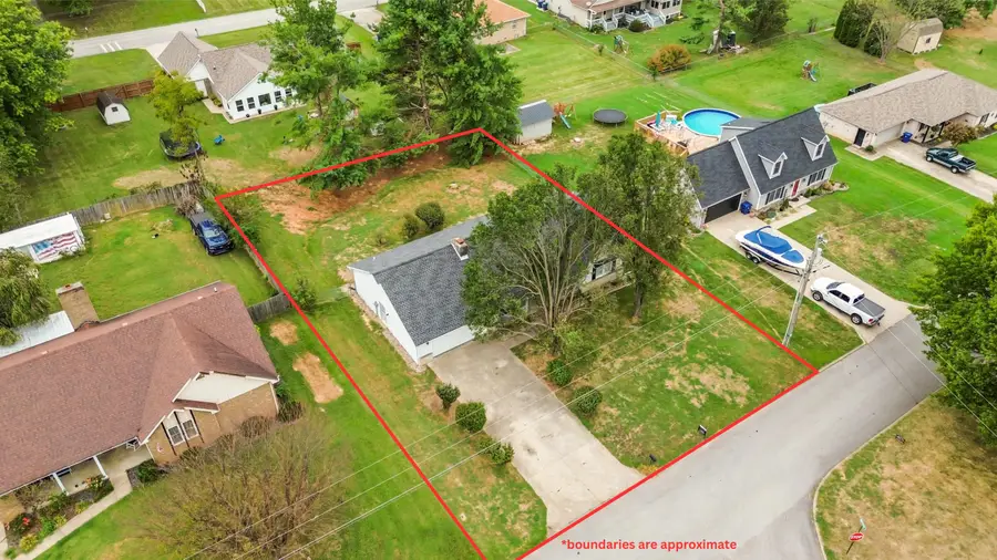 1106 Heartland Drive, Somerset, KY 42503 - #3
