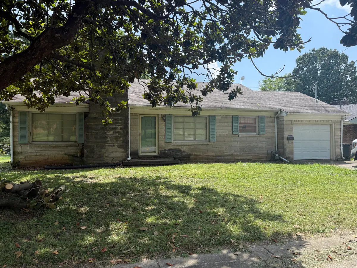 212 Lexington Street, Lancaster, KY 40444 - #1