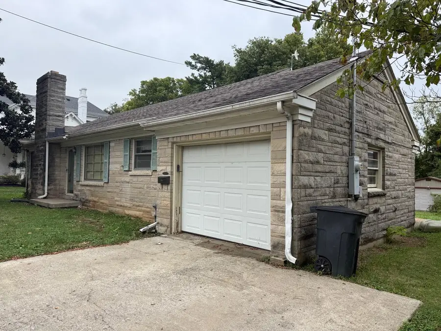 212 Lexington Street, Lancaster, KY 40444 - #2