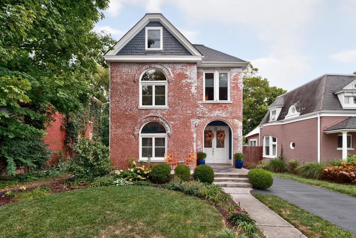 233 Rand Avenue, Lexington, KY 40508 - #1
