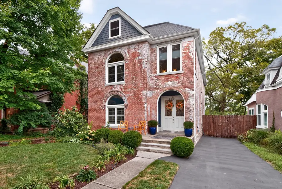 233 Rand Avenue, Lexington, KY 40508 - #2