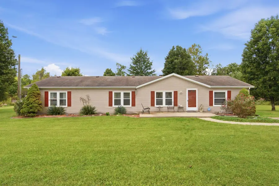 1023 Virginia Avenue, Lawrenceburg, KY 40342 - #2