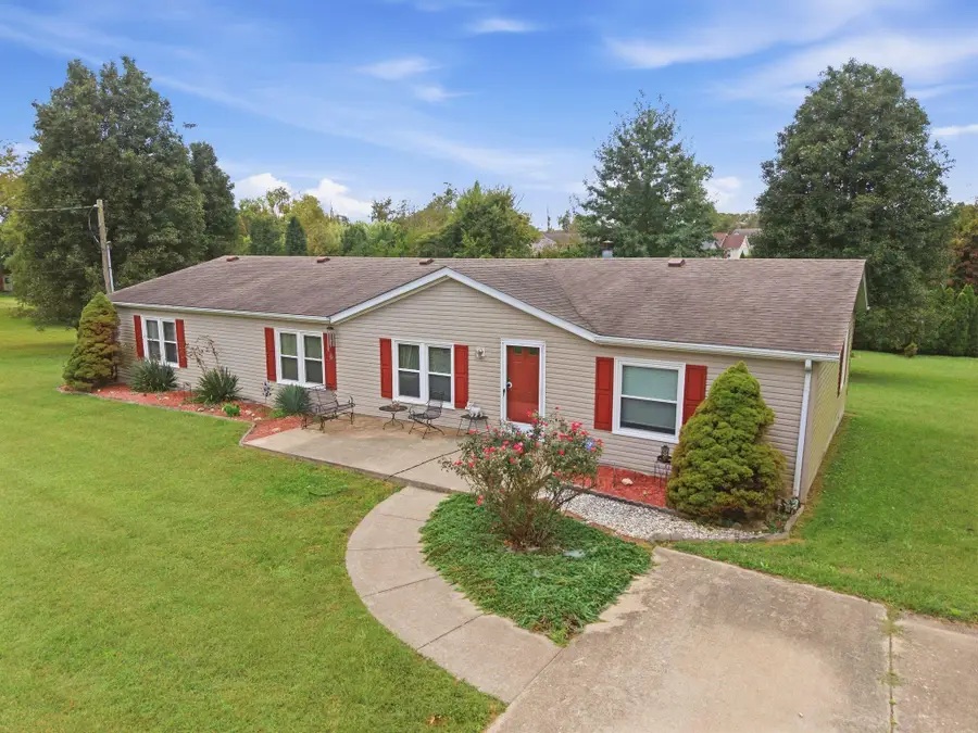 1023 Virginia Avenue, Lawrenceburg, KY 40342 - #3