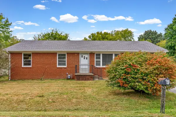 616 Vass Lane, Hopkinsville, KY 42240