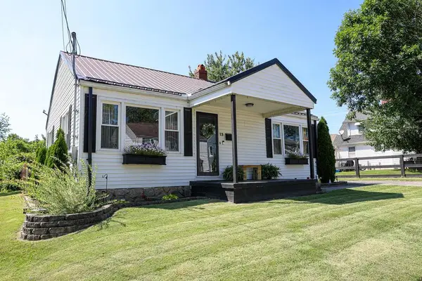 13 Summit Avenue, Williamstown, KY 41097