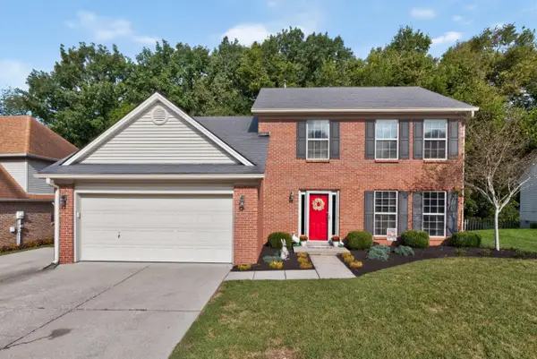 152 Old Post Road, Paris, KY 40361