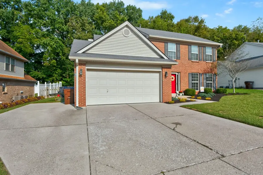 152 Old Post Road, Paris, KY 40361 - #3